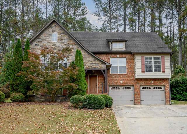 Property at 156 Lauchlin Ln, Pelham, AL 35124, 4 beds, 3 baths
