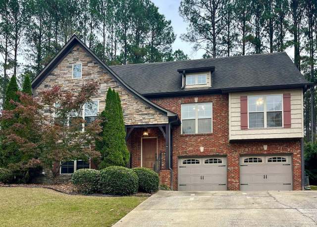 Property at 156 Lauchlin Ln, Pelham, AL 35124, 4 beds, 3 baths