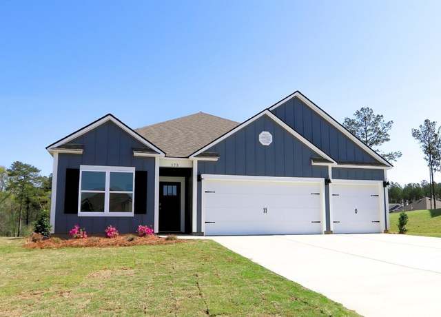 Property at 173 Halifax Ln, Chelsea, AL 35043, 4 beds, 3 baths