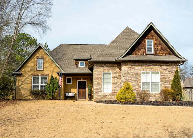 Property at 143 Piney Woods Dr, Helena, AL 35080, 4 beds, 2 baths