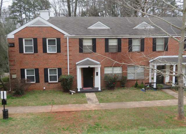 Property at 1731 Valley Ave Unit G, Homewood, AL 35209, 1 bed, 1 bath
