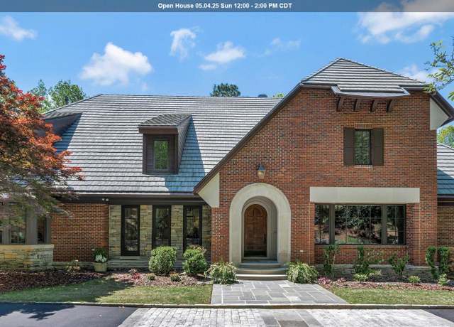 Property at 2 Innisbrook Ln, Birmingham, AL 35242, 5 beds, 5 baths