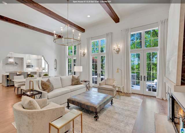 Property at 2 Innisbrook Ln, Birmingham, AL 35242, 5 beds, 5 baths