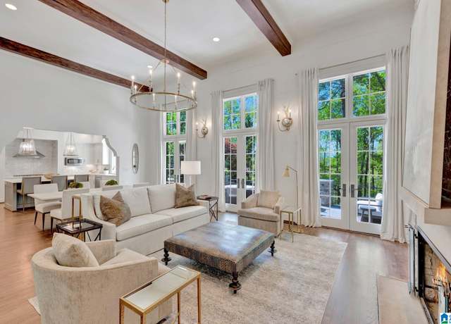 Property at 2 Innisbrook Ln, Birmingham, AL 35242, 5 beds, 5 baths