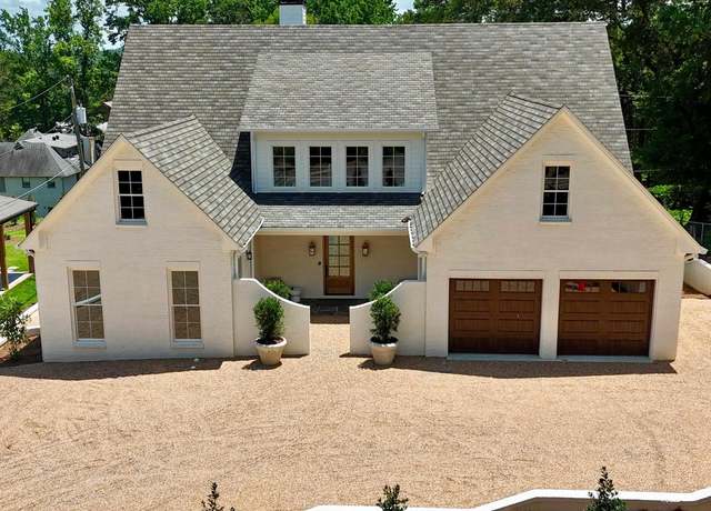 Property at 2809 Green Valley Rd, Birmingham, AL 35243, 5 beds, 5.5 baths