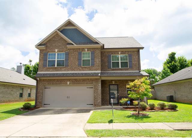 Property at 5161 Sterling Glen Dr, Pinson, AL 35126, 3 beds, 2.5 baths