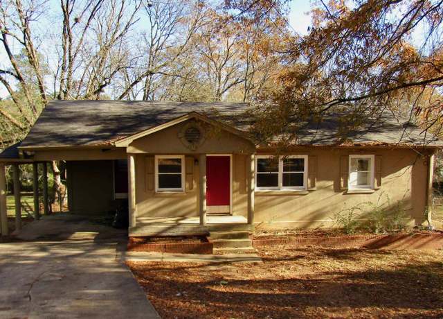 Property at 209 Garden Ln, Birmingham, AL 35215, 3 beds, 2 baths
