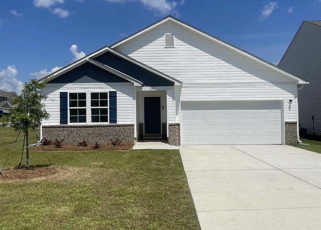 Property at 284 Orchid Ln, Lincoln, AL 35096, 4 beds, 2 baths