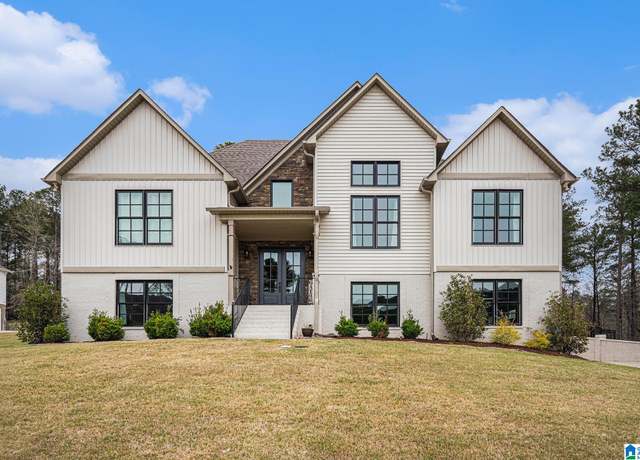 Property at 668 Highway 277, Helena, AL 35080, 4 beds, 3 baths