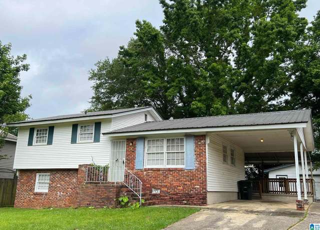 Property at 1128 Cheyenne Blvd, Birmingham, AL 35215, 4 beds, 2 baths