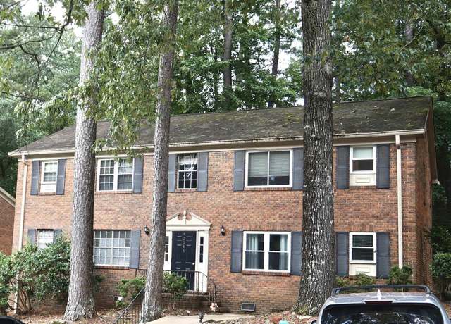 Property at 2045 Montreat Cir Unit D, Vestavia Hills, AL 35216, 1 bed, 1 bath