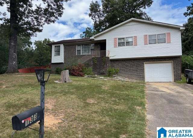 Property at 133 Redstone Way, Birmingham, AL 35215, 3 beds, 2 baths