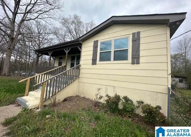 Property at 11086 Hickman Chapel Rd, West Blocton, AL 35184, 3 beds, 2 baths