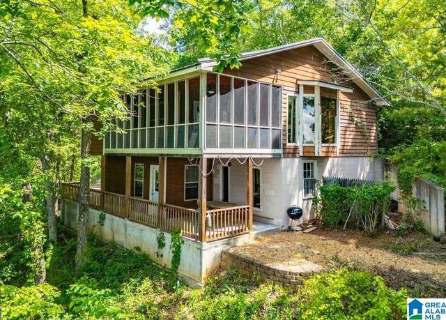 Property at 440 Oak Hills Dr, Wedowee, AL 36278, 2 beds, 2 baths