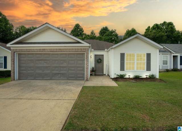 Property at 2002 Inverness Pkwy, Tuscaloosa, AL 35405, 3 beds, 2 baths