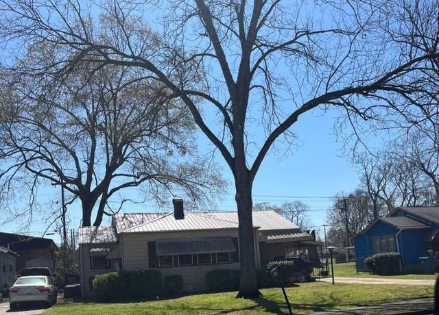 Property at 324 Woodward Rd, Midfield, AL 35228, 2 beds, 1 bath