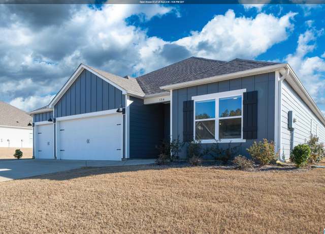 Property at 154 Halifax Ln, Chelsea, AL 35043, 4 beds, 3 baths