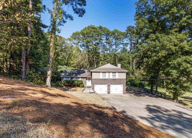 Property at 212 Laurel Dr, Gardendale, AL 35071, 4 beds, 2 baths