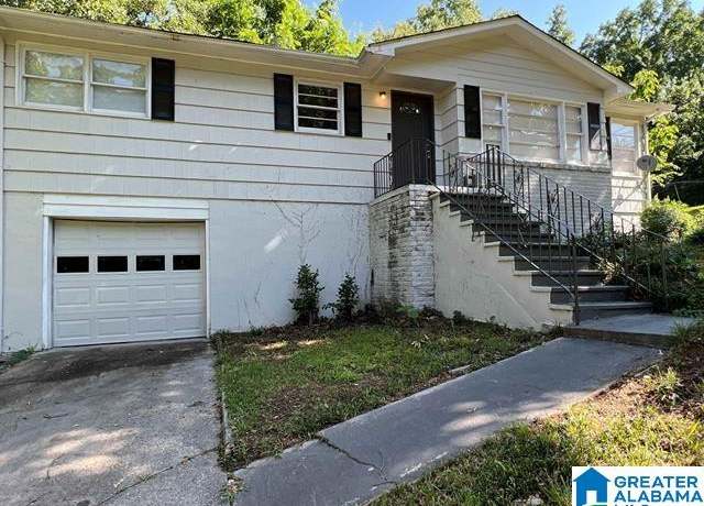 Property at 2628 NE 1st St NE, Center Point, AL 35215, 3 beds, 2 baths