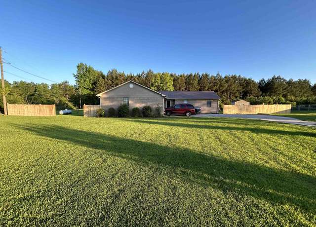 Property at 15016 Al Highway 91, Hanceville, AL 35077, 4 beds, 2 baths