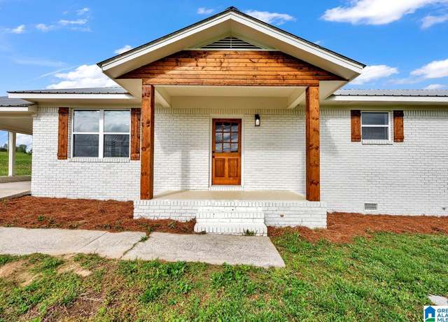 Property at 616 County Road 1662, Cullman, AL 35058, 4 beds, 2 baths