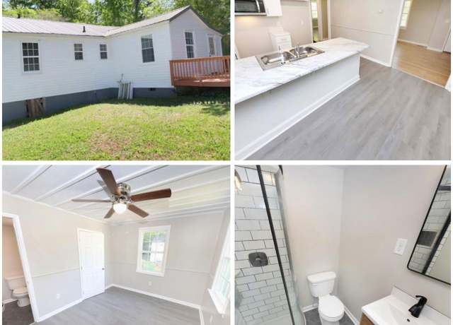 Property at 4516 Asbury Ave, Anniston, AL 36206, 4 beds, 2 baths