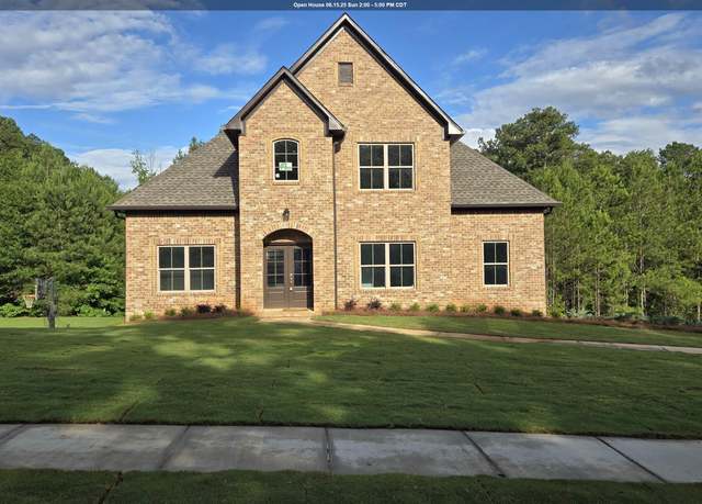 Property at 1077 Grande View Pass, Alabaster, AL 35114, 4 beds, 3.5 baths