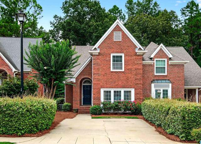 Property at 2047 Stone Brook Dr, Birmingham, AL 35242, 3 beds, 2.5 baths