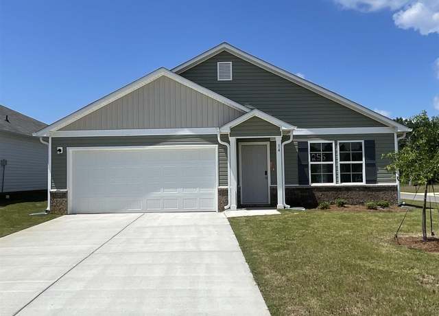 Property at 14 Lily St, Lincoln, AL 35096, 4 beds, 2 baths