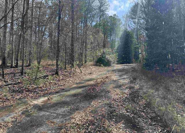 Property at 0 Dearmanville Rd #1, Anniston, AL 36207