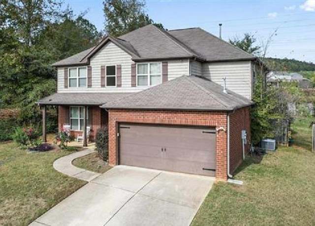 Property at 6482 Cromer Cir, Leeds, AL 35094, 5 beds, 3.5 baths