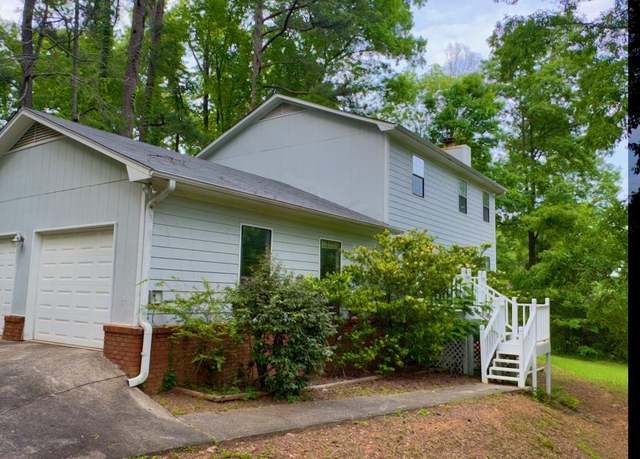 Property at 116 Pine Rock Ln, Hoover, AL 35226, 3 beds, 2.5 baths