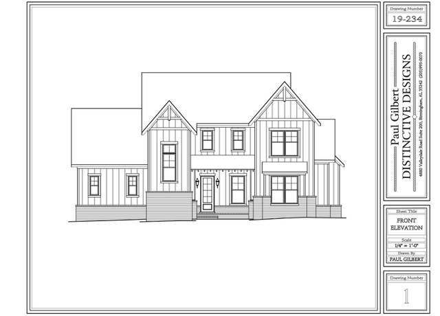 Property at Lot 8 Brae Village Dr, Morris, AL 35116, 3 beds, 2.5 baths