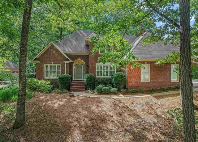 Property at 601 Bayhill Rd, Hoover, AL 35244, 4 beds, 2.5 baths