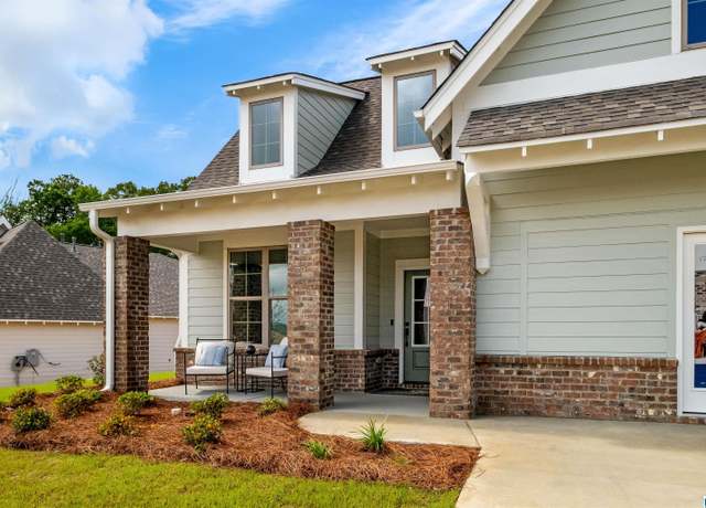 Property at 200 Simms Lndg, Pelham, AL 35124, 3 beds, 2 baths