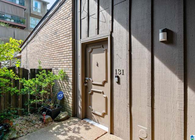 Property at 131 West Grn #131, Vestavia Hills, AL 35243, 1 bed, 1 bath