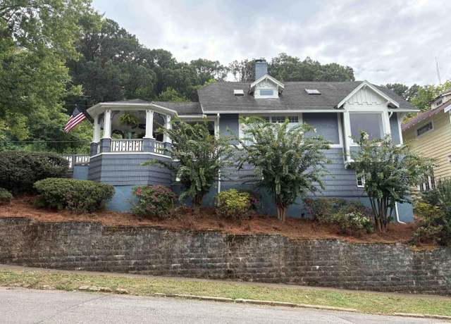 Property at 1432 18th Ave, Birmingham, AL 35205, 3 beds, 2 baths