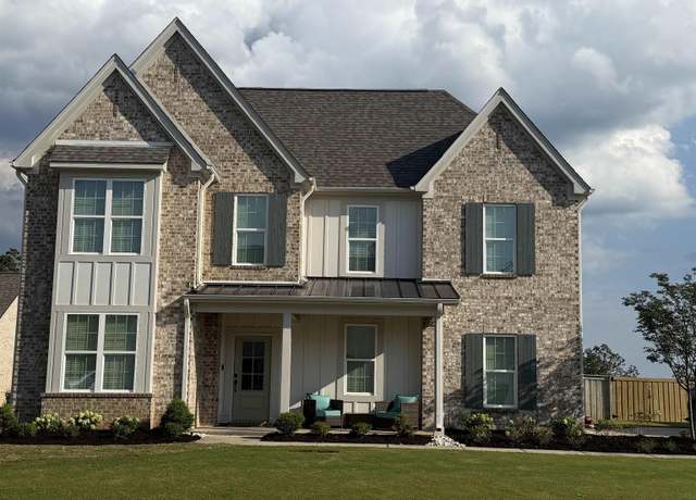 Property at 4601 Brexton St, Trussville, AL 35173, 5 beds, 3 baths