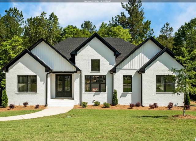 Property at 1146 Grey Oaks Vly, Pelham, AL 35124, 4 beds, 3 baths