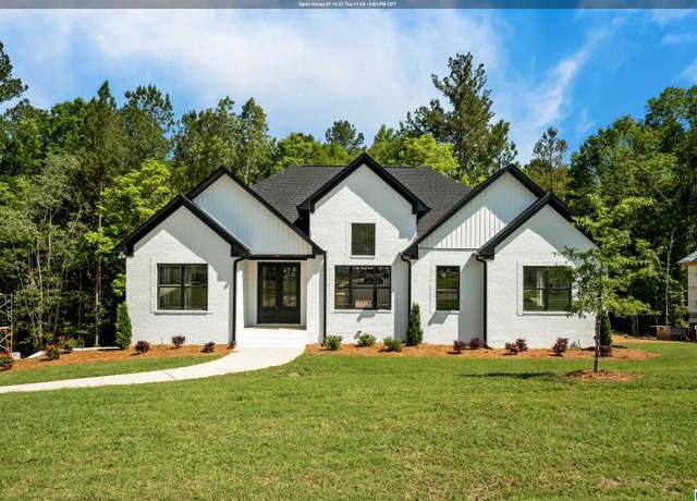 Property at 1146 Grey Oaks Vly, Pelham, AL 35124, 4 beds, 3 baths