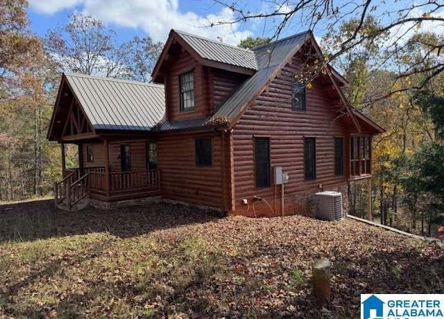 Property at 830 County Road 269, Wedowee, AL 36278, 3 beds, 2 baths