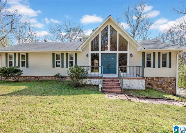 Property at 5815 North Rd, Pinson, AL 35126, 3 beds, 2.5 baths