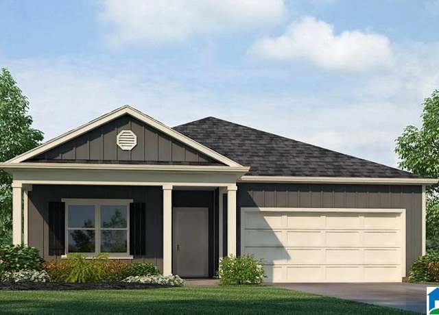 Property at 800 Sterling Pl, Odenville, AL 35120, 4 beds, 2 baths
