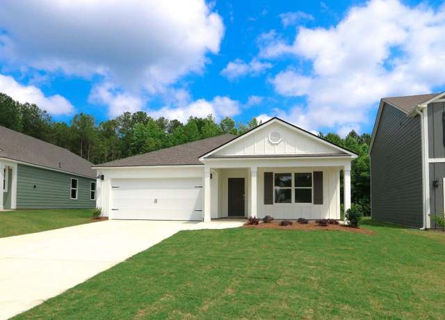 Property at 800 Sterling Pl, Odenville, AL 35120, 4 beds, 2 baths