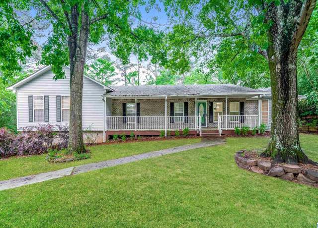 Property at 3004 Happy Top Rd, Morris, AL 35116, 4 beds, 2 baths