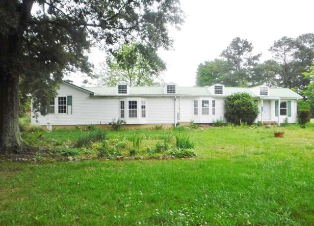 Property at 37041 Us Highway 411, Ashville, AL 35953, 2 beds, 2 baths