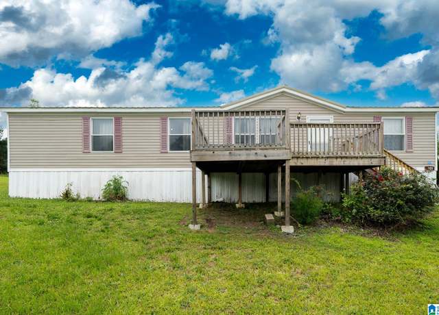 Property at 1101 Old Highway 25 W, Columbiana, AL 35051, 3 beds, 2 baths