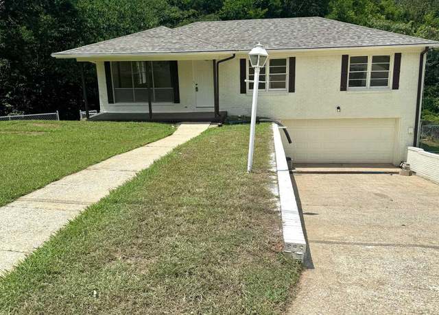 Property at 1612 Laurel Ave SW, Birmingham, AL 35211, 3 beds, 1 bath