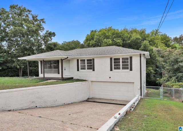 Property at 1612 Laurel Ave SW, Birmingham, AL 35211, 3 beds, 1 bath