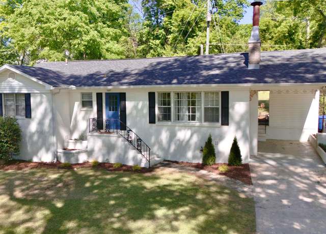Property at 872 Alford Ave, Hoover, AL 35226, 3 beds, 2 baths
